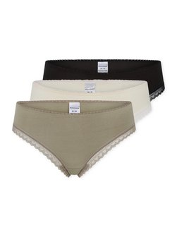 Damen String  -  Modern