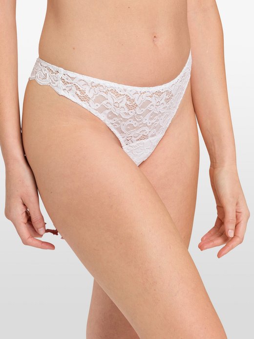 Damen String  -  Moments