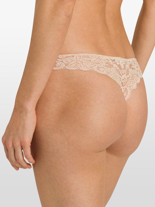 Damen String  -  Moments