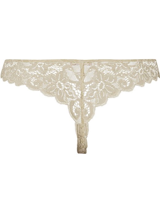 Damen String  -  Moments