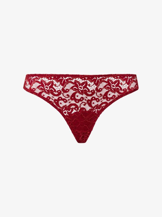 Damen String  -  Moments