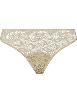 Damen String  -  Moments