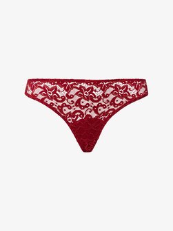 Damen String  -  Moments