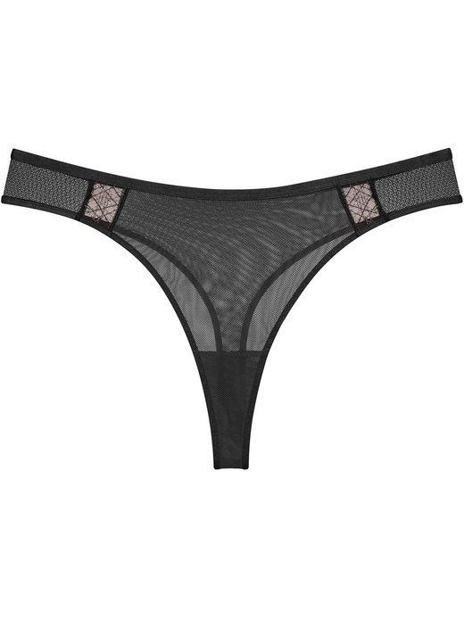 Damen String  -  Palina Cosmic Heartbeat String