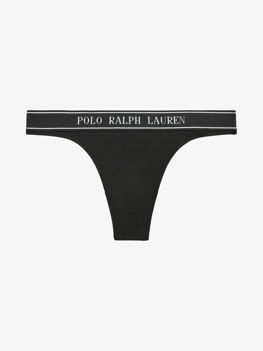 Damen String  -  Polo Essentials