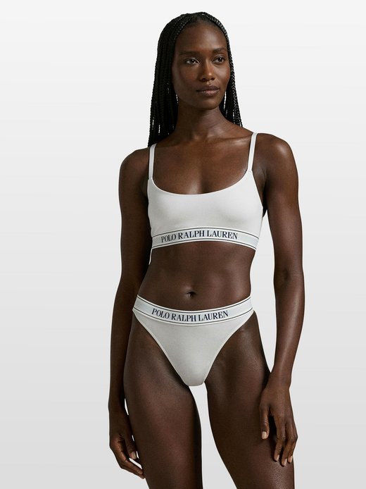 Damen String  -  Polo Essentials