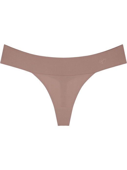 Damen String  -  Red Label Body Make-Up Illusion