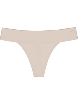 Damen String  -  Red Label Body Make-Up Illusion