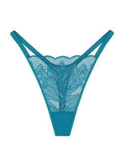 Damen String  -  Red Label Crazy Stupid Love