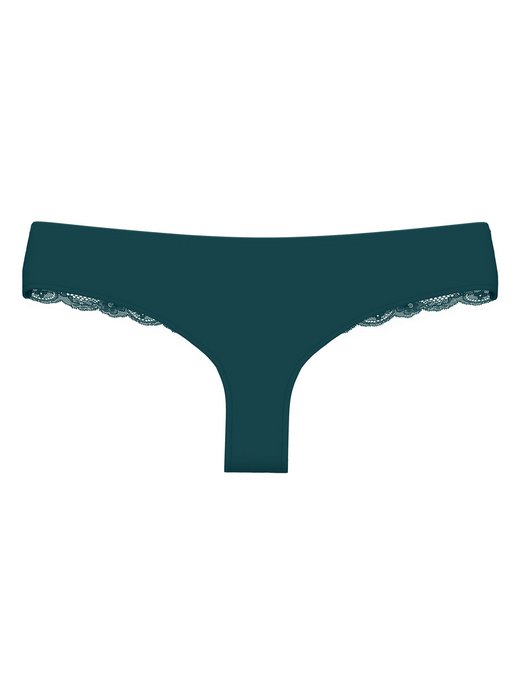 Damen String  -  Red Label Lovely Micro