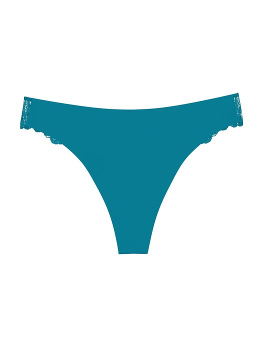 Damen String  -  Red Label Pretty Micro