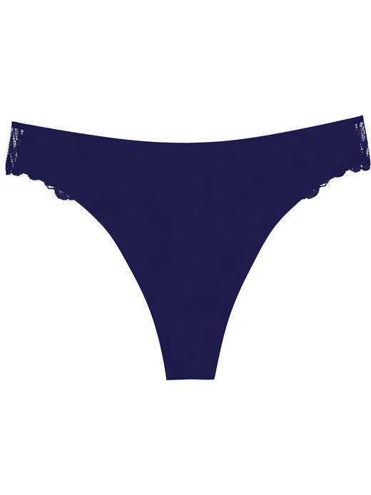 Damen String  -  Red Label Pretty Micro