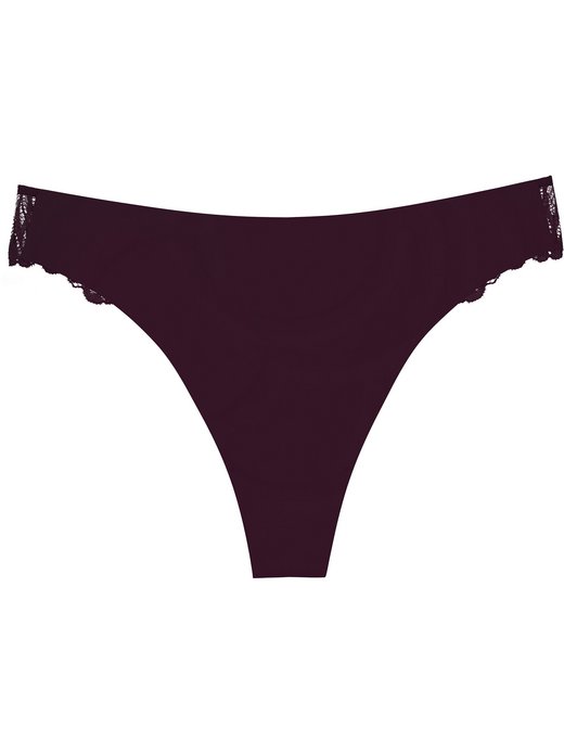 Damen String  -  Red Label Pretty Micro