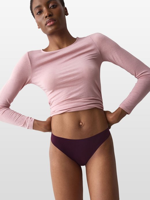 Damen String  -  Red Label Pretty Micro