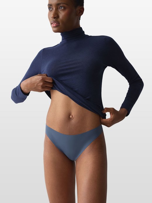 Damen String  -  Red Label Pretty Micro