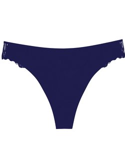Damen String  -  Red Label Pretty Micro