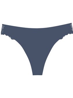 Damen String  -  Red Label Pretty Micro