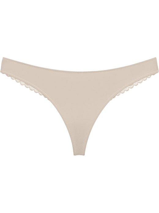 Damen String  -  Red Label Pretty Modal