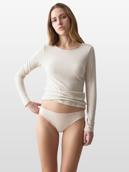 Damen String  -  Red Label Pretty Modal