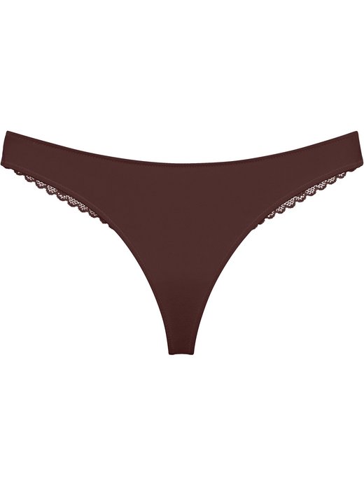 Damen String  -  Red Label Pretty Modal