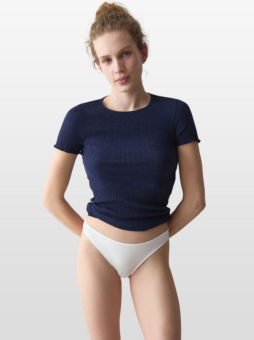 Damen String  -  Red Label Pretty Modal