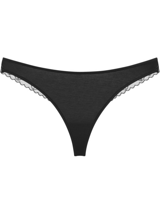 Damen String  -  Red Label Pretty Modal