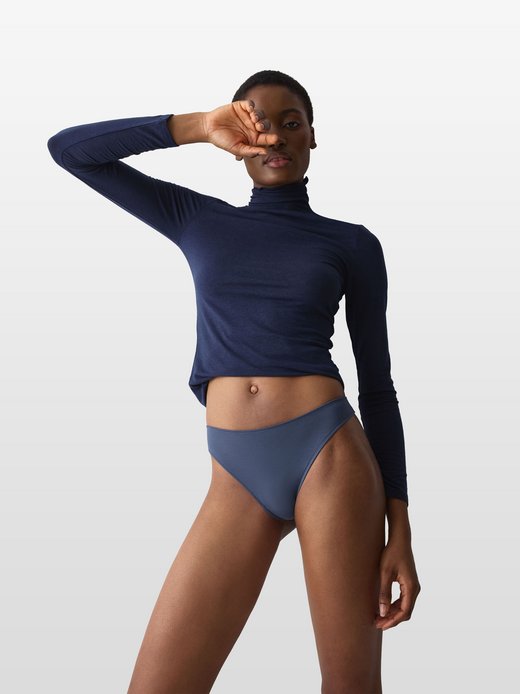 Damen String  -  Red Label Pretty Modal