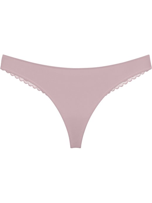 Damen String  -  Red Label Pretty Modal