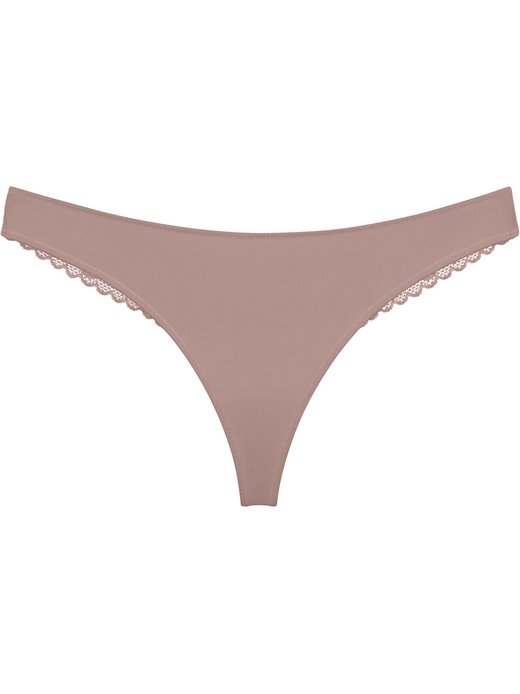 Damen String  -  Red Label Pretty Modal