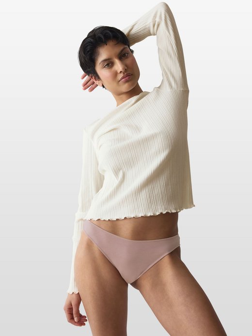 Damen String  -  Red Label Pretty Modal