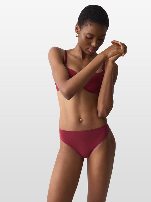 Damen String  -  Red Label Pretty Modal