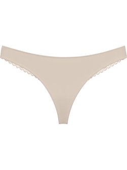 Damen String  -  Red Label Pretty Modal