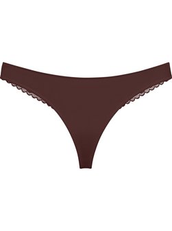 Damen String  -  Red Label Pretty Modal