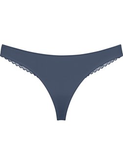 Damen String  -  Red Label Pretty Modal