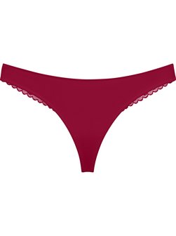 Damen String  -  Red Label Pretty Modal