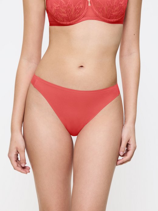 Damen String  -  Red Label Smart Invisible