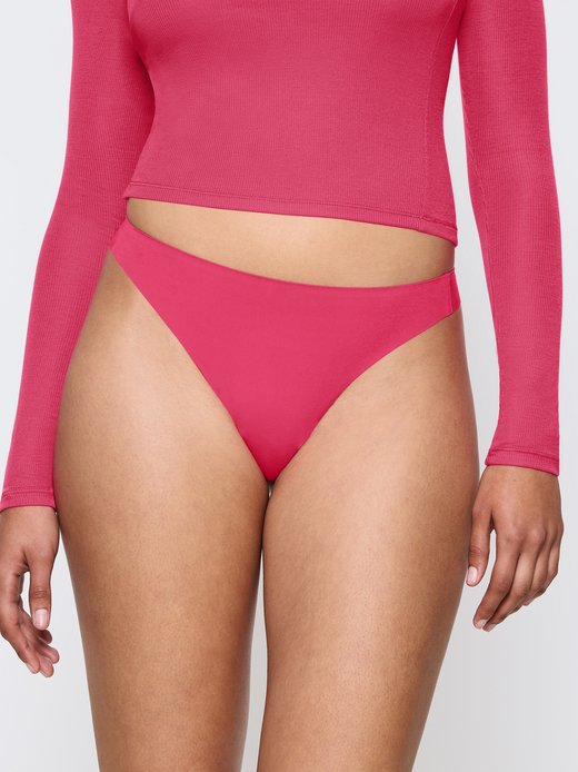 Damen String  -  Red Label Smart Invisible