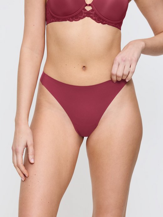 Damen String  -  Red Label Smart Invisible