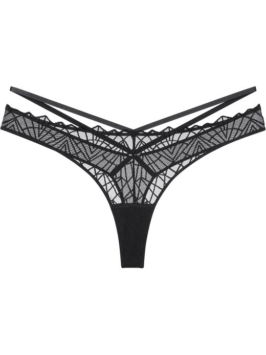 Damen String  -  Red Label That Night In Vegas