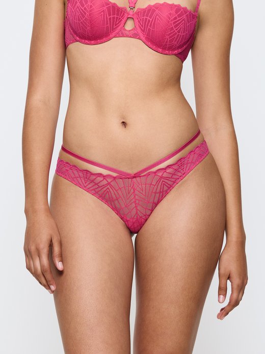 Damen String  -  Red Label That Night In Vegas