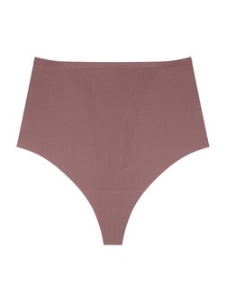 Damen String  -  Red Label Triumph Shape Smart