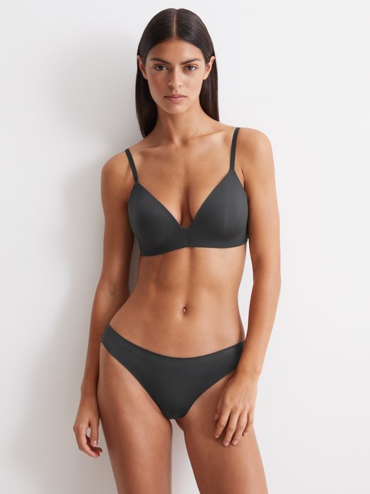 Damen String  -  Second Skin