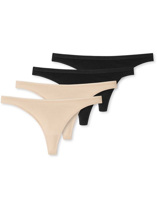 Damen String  -  Serie 95-5