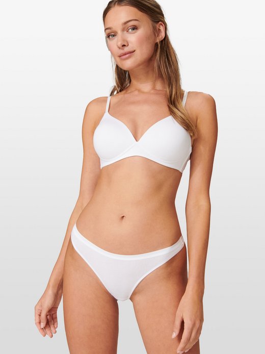 Damen String  -  Serie 95-5