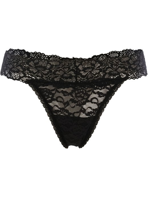 Damen String  -  Sexy Must Have