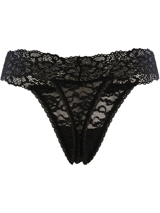 Damen String  -  Sexy Must Have