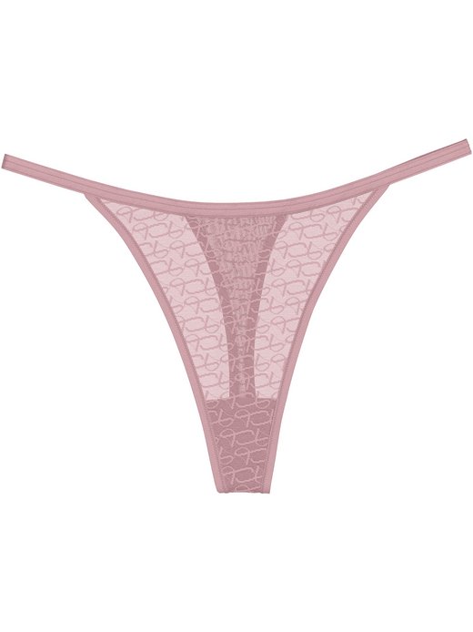 Damen String  -  Signature Sheer String