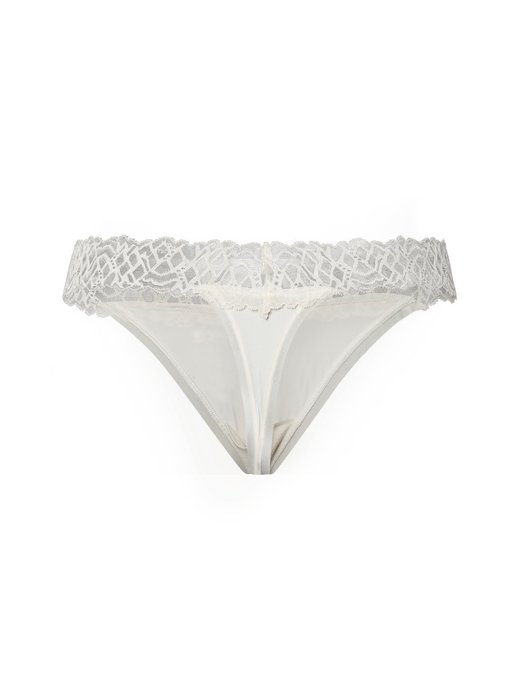 Damen String - Soft Stretch Lace