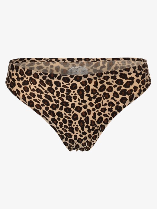 Damen String - SoftStretch