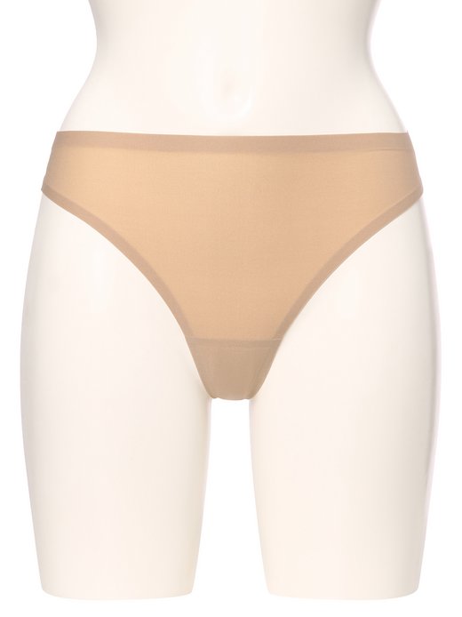 Damen String - SoftStretch